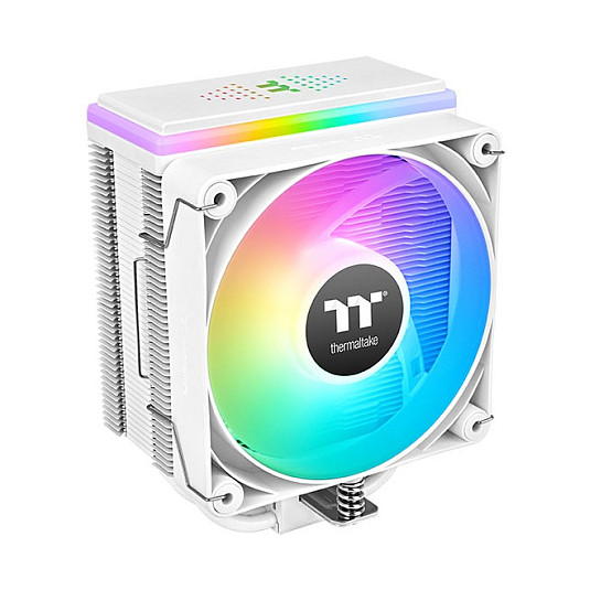 Thermaltake ASTRIA 400 - CL-P138-CA12SW-A - CL-P138-CA12SW-A Air - CL-P138-CA12SW-A