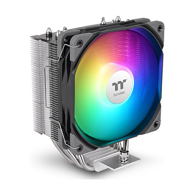 Thermaltake UX400 - CL-P142-AL12SW-A - CL-P142-AL12SW-A Air - CL-P142-AL12SW-A