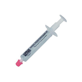 Cooler Master HTK-002 Thermal Paste - HTK-002-U1-GP Air - HTK-002-U1-GP