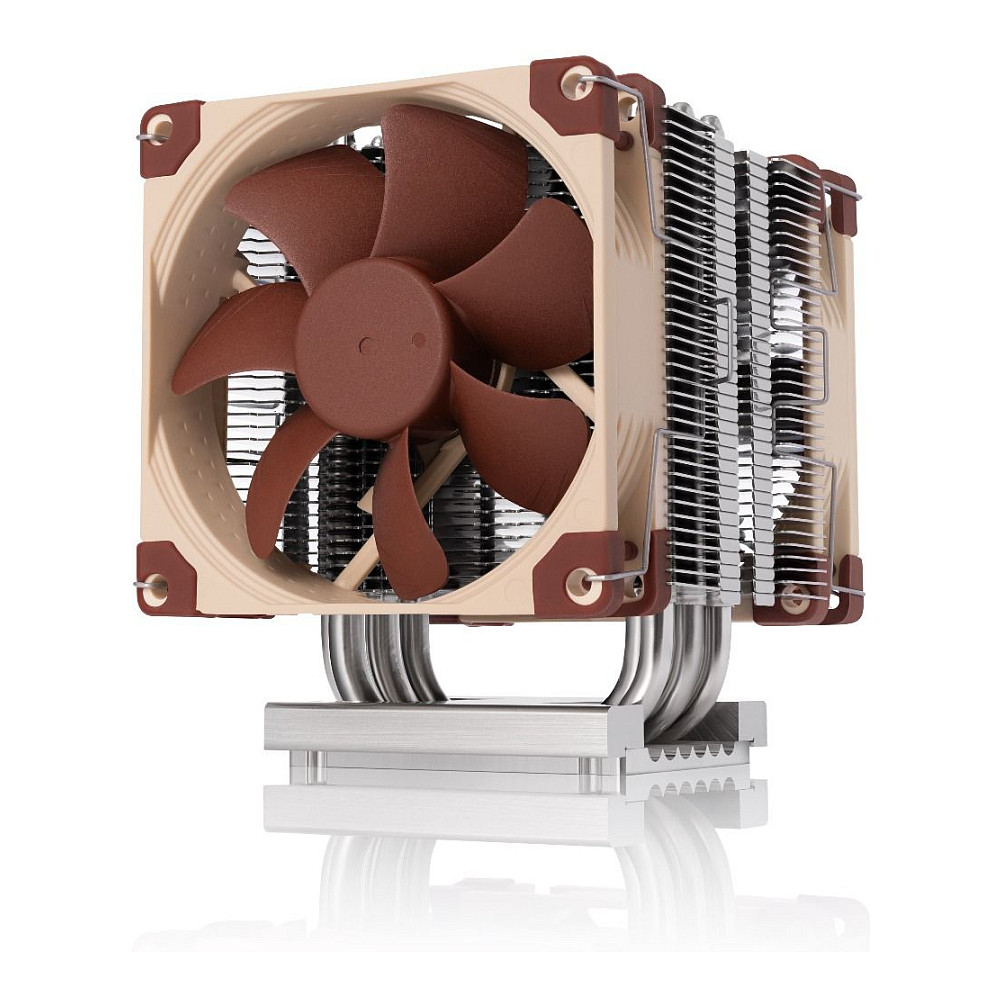 Noctua NH-U9 DX-4677 92mm - NH-U9 DX-4677 Air - NH-U9 DX-4677
