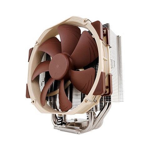 Noctua NH-U14S Premium Tower - NH-U14S - NH-U14S Air - NH-U14S