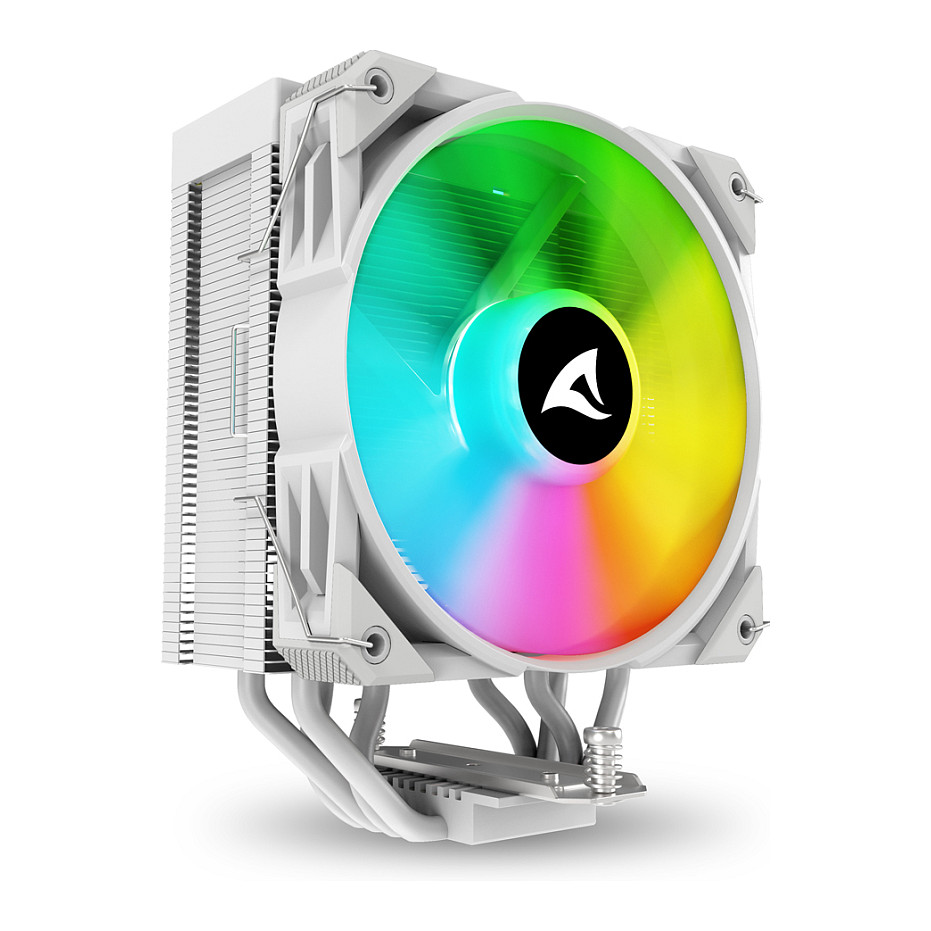 Sharkoon A40 - 4044951042005 AIO 240mm - 4044951042005