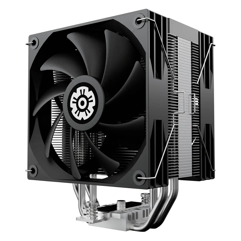 ENERMAX ETS-T41 CPU Air Cooler
