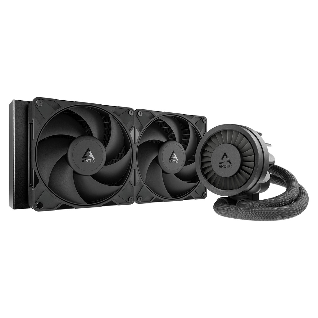 Arctic Freezer III Pro 280 - ACFRE00179A AIO - ACFRE00179A