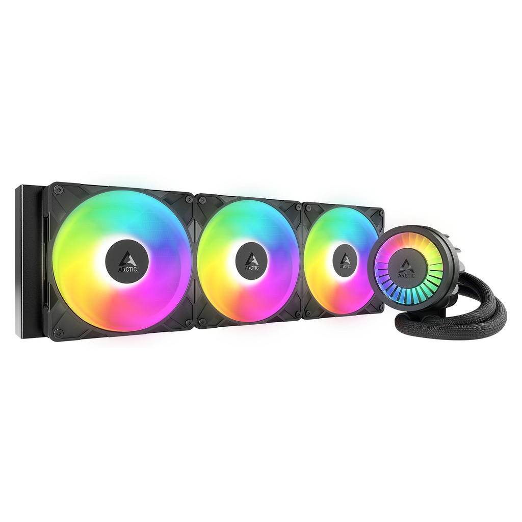 Arctic Freezer III Pro 420 A - ACFRE00185A AIO - ACFRE00185A