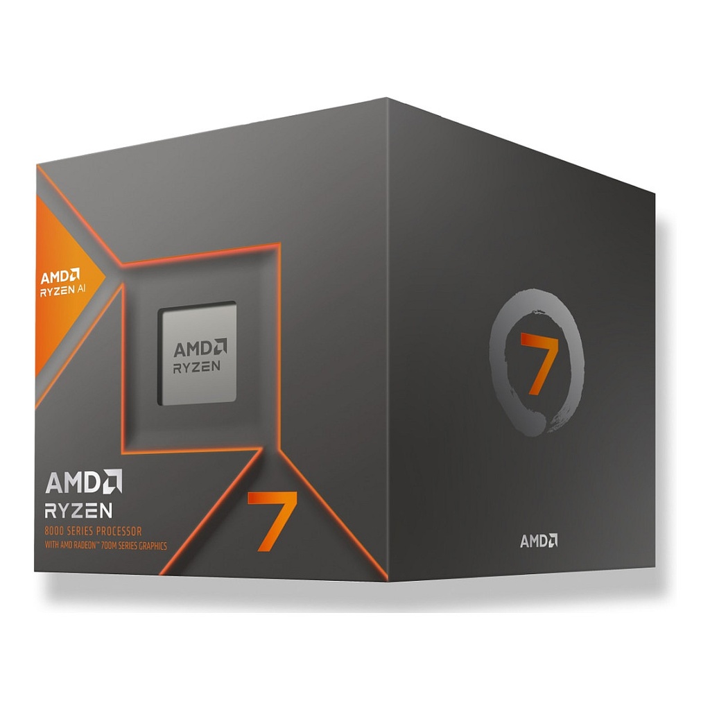 AMD Ryzen 7 8700G AM5 - 100-100001236SBX