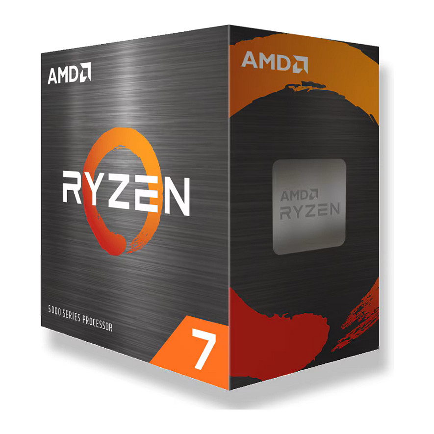 AMD Ryzen 7 5700 - AM4 - 100-100000743SBX