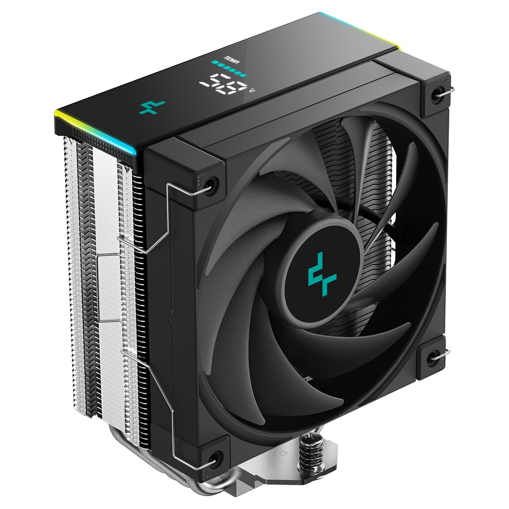 DEEPCOOL AK400 DIGITAL SE CPU Air Cooler