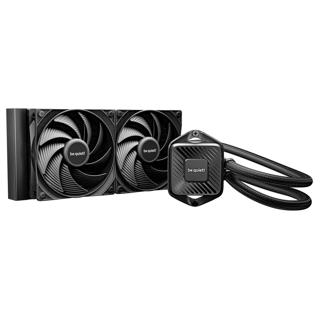 be quiet! PURE Loop 3 - BW027EU AIO 240mm - BW027EU