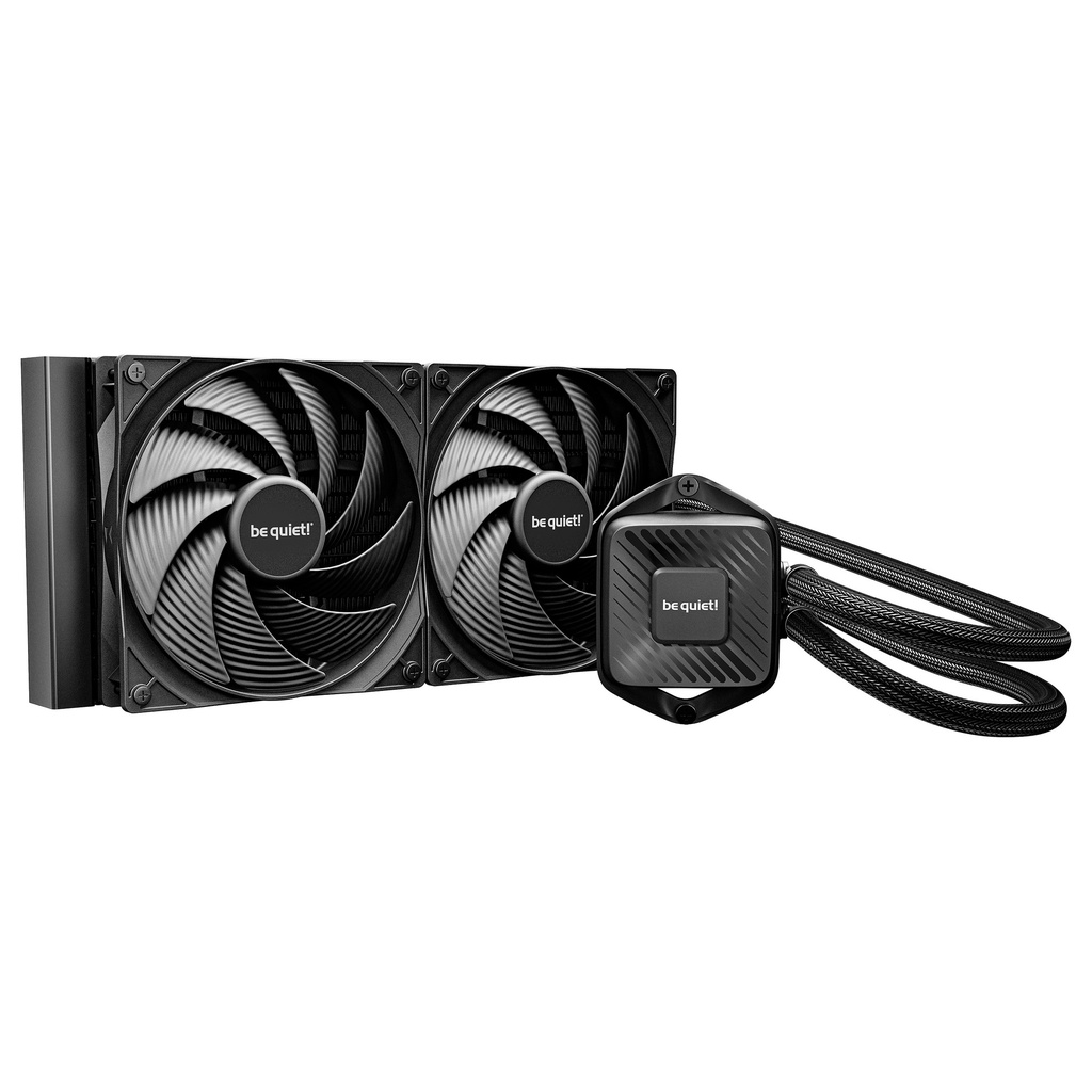 be quiet! PURE Loop 3 - BW028EU AIO 280mm - BW028EU