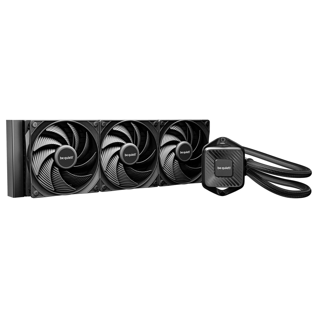 be quiet! PURE LOOP 3 - BW029EU AIO 360mm - BW029EU