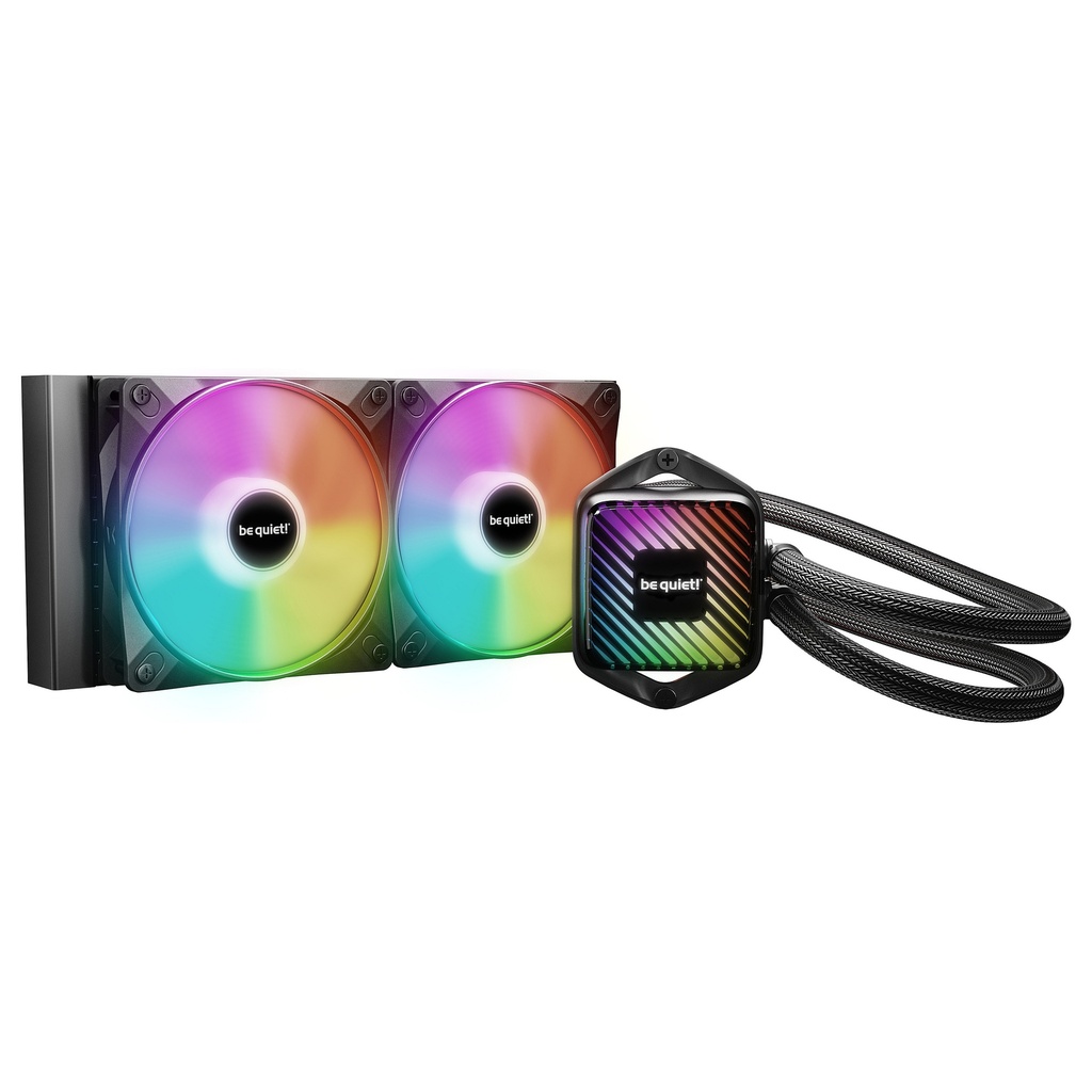 be quiet! PURE Loop 3 LX - BW030EU AIO 240mm - BW030EU