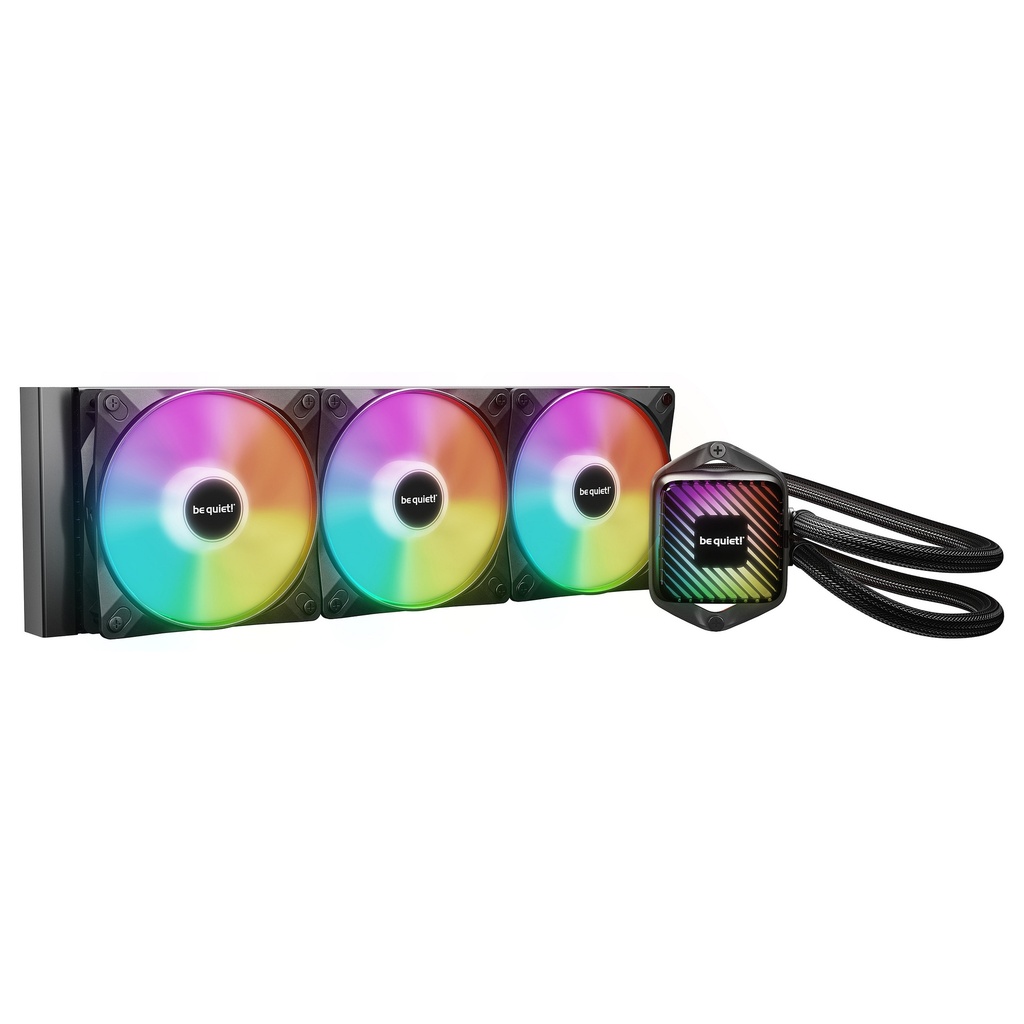 be quiet! PURE LOOP 3 LX - BW031EU AIO 360mm - BW031EU
