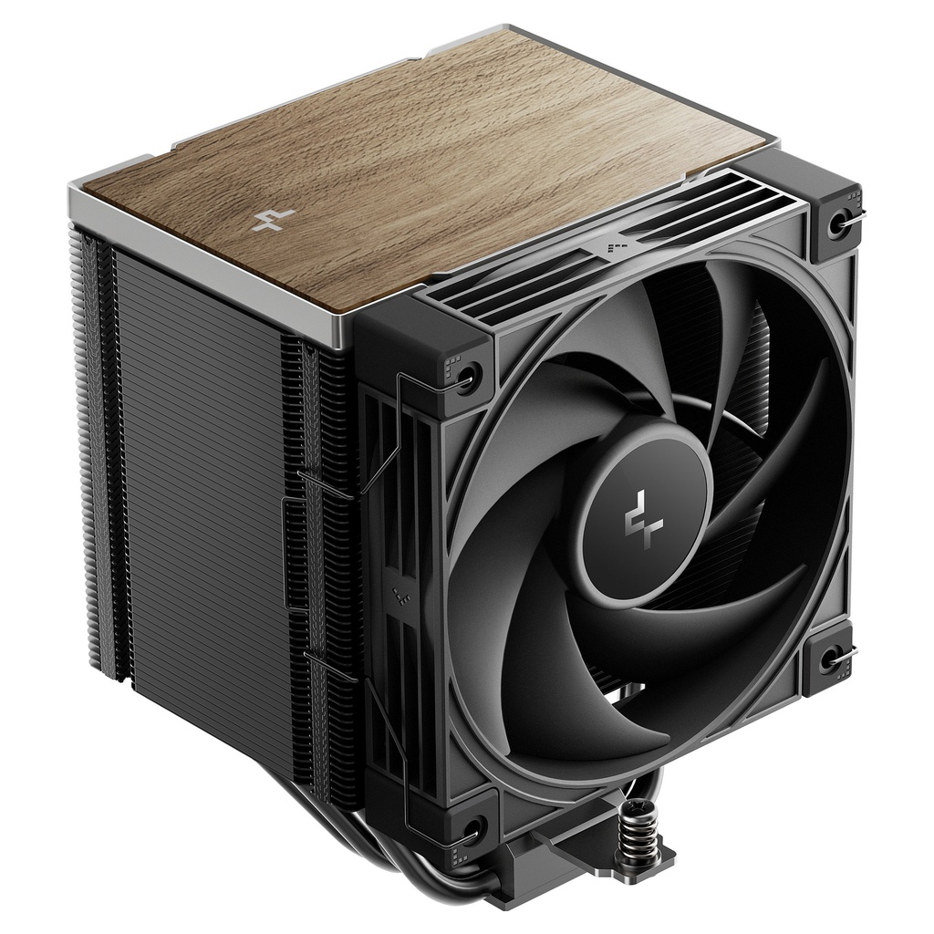 DEEPCOOL AK500 G2 CPU Air Cooler