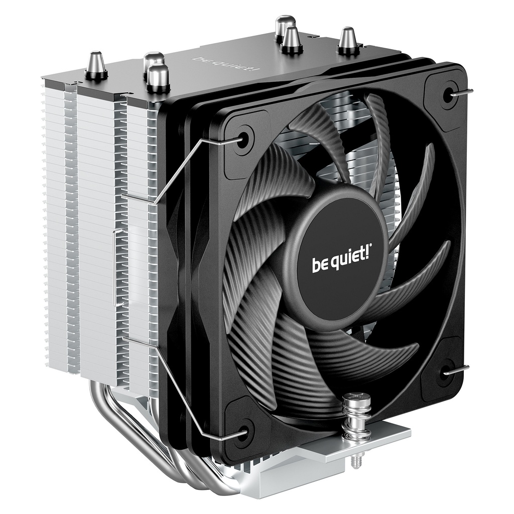 be quiet! Pure Rock Slim 3 - BK047 - BK047 Air - BK047