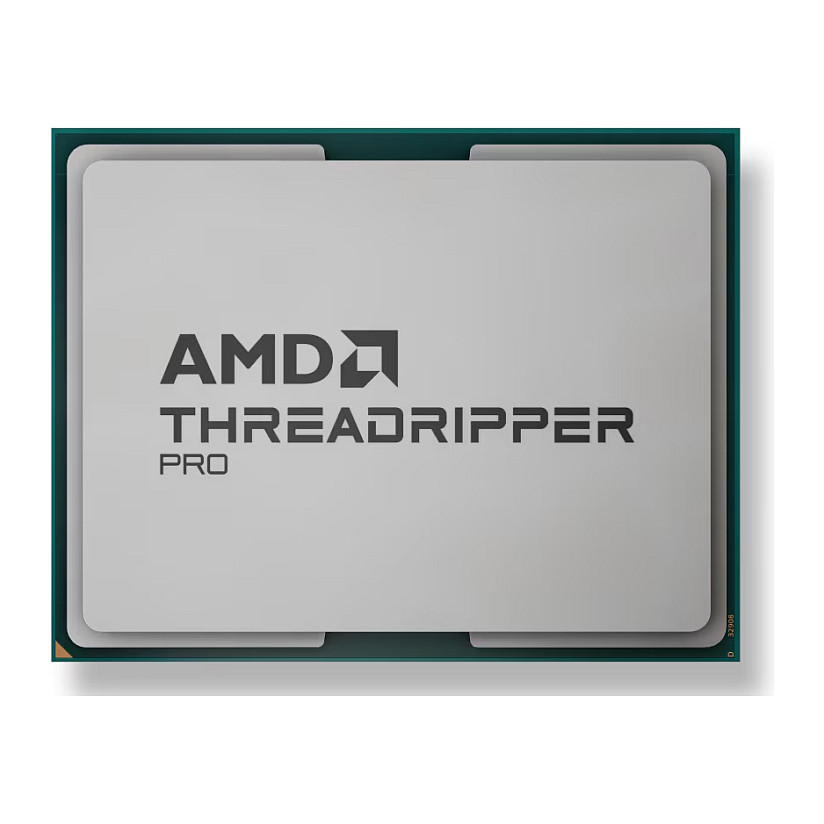 AMD Threadripper PRO 9995WX - sTR5 - 100-000001361