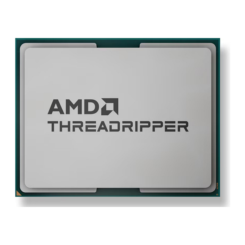 AMD Threadripper 9960X - sTR5 - 100-000001595