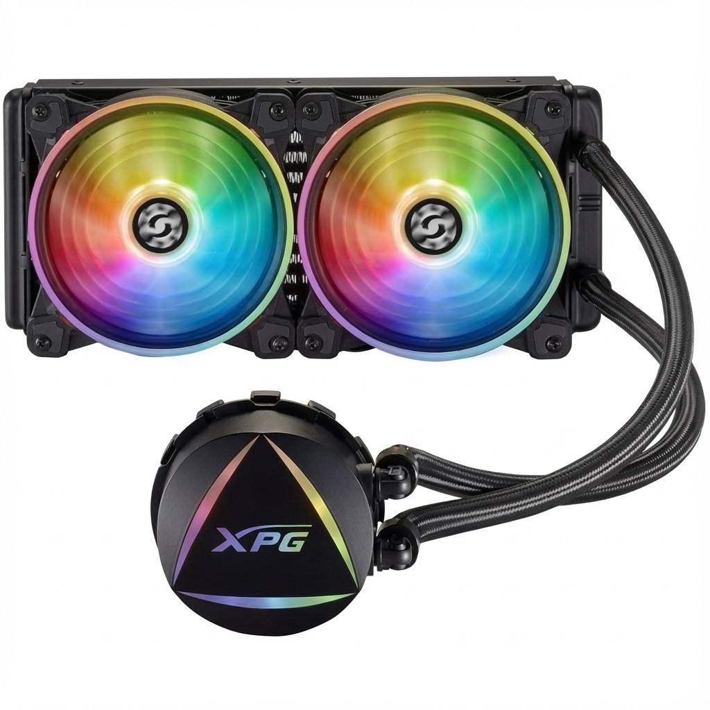 ADATA XPG Levante II 240 - 75261659 AIO 240mm - 75261659