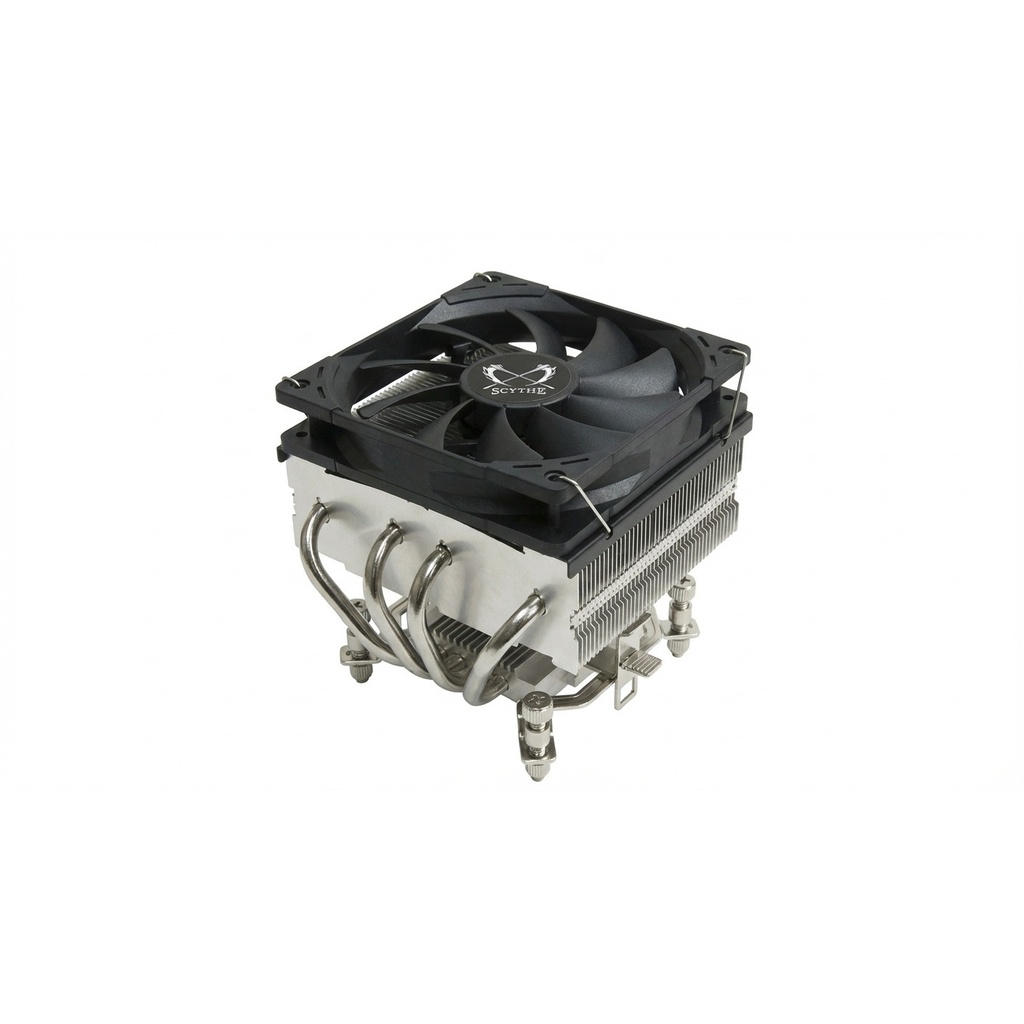 Scythe Intel Shuriken 3 92mm PWM & AMD - SCBSK-4000 Air - SCBSK-4000