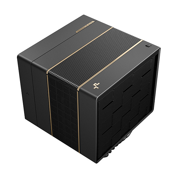 DeepCool ASSASSIN VC ELITE - R-ASN4-BKNVNN-GJD Air - R-ASN4-BKNVNN-GJD