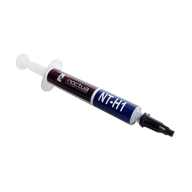 Noctua Thermal Paste NT-H1 - NT-H1 - NT-H1 Air - NT-H1