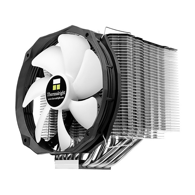 Thermalright LE Grand Macho RT Multi Socket FMx.AM3/4.115x.20xx TDP 280W - LE GRAND MACHO RT Air - LE GRAND MACHO RT