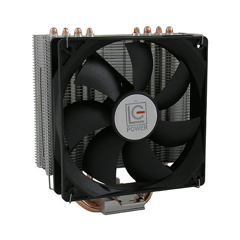 LC-Power Multi LC-CC-120 Tower - LC-CC-120 Air - LC-CC-120
