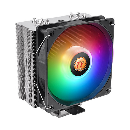 Thermaltake Multi UX 210 1200. 2066. 2011. 115x. AM4/3 TDP 150W - CL-P079-CA12SW-A Air - CL-P079-CA12SW-A