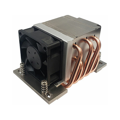 Dynatron AMD A54 SP6/TR5 2U Aktiv - A2796 - A2796 Air - A2796