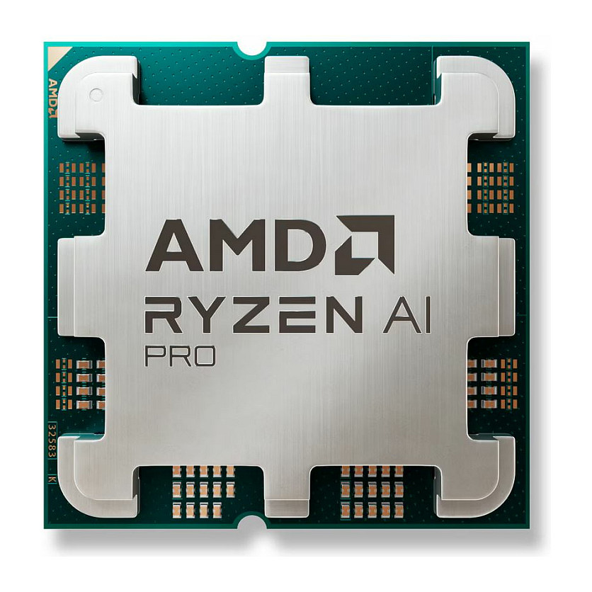 AMD Ryzen 5 8600G - AM5 - 100-000001239