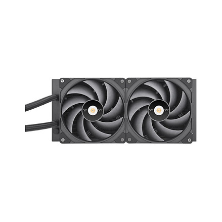 Thermaltake WAK Toughliquid 280 EX Pro - CL-W419-PL00BL-A AIO - CL-W419-PL00BL-A