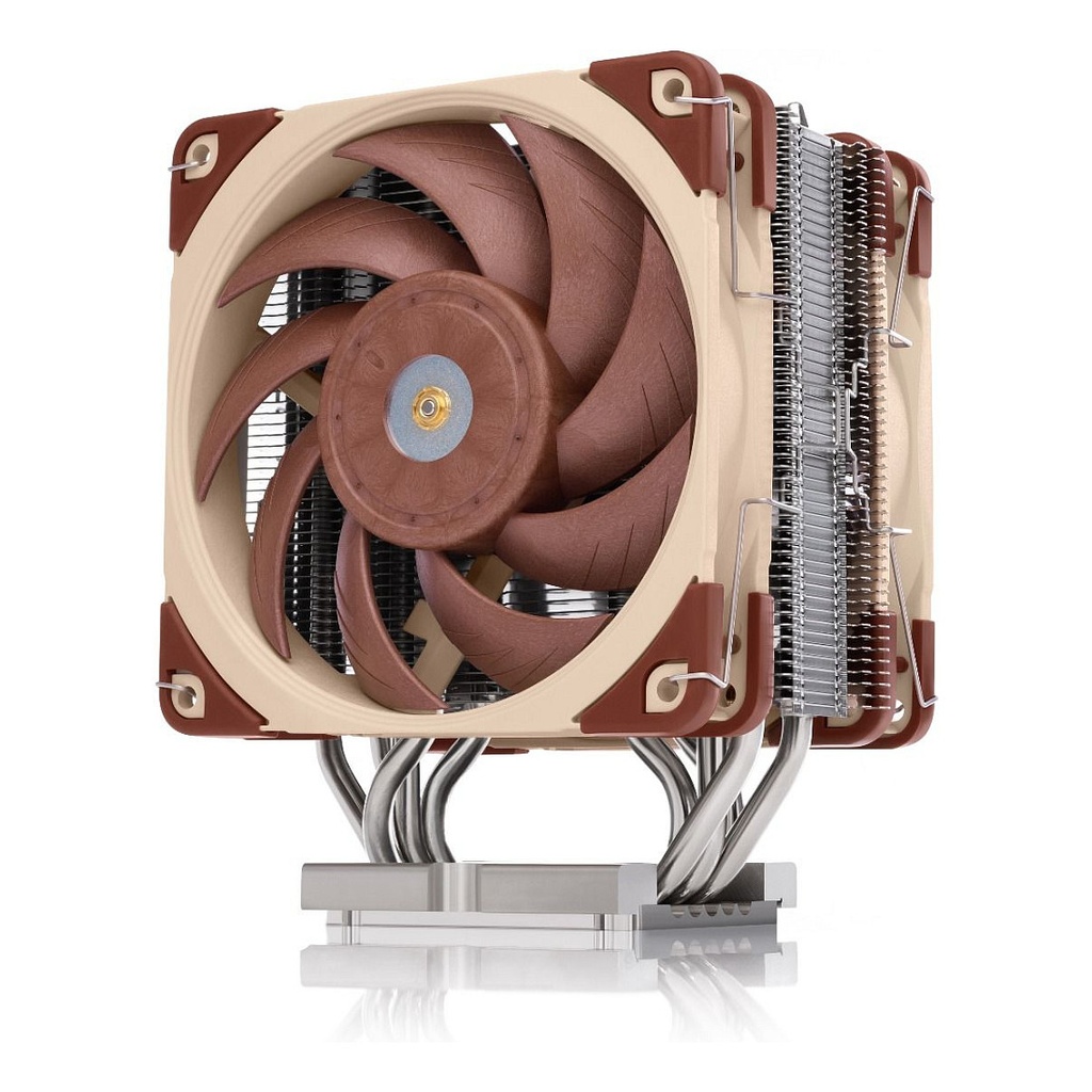 Noctua NH-U12S-DX-4677 - NH-U12S DX-4677 - NH-U12S DX-4677 Air - NH-U12S DX-4677