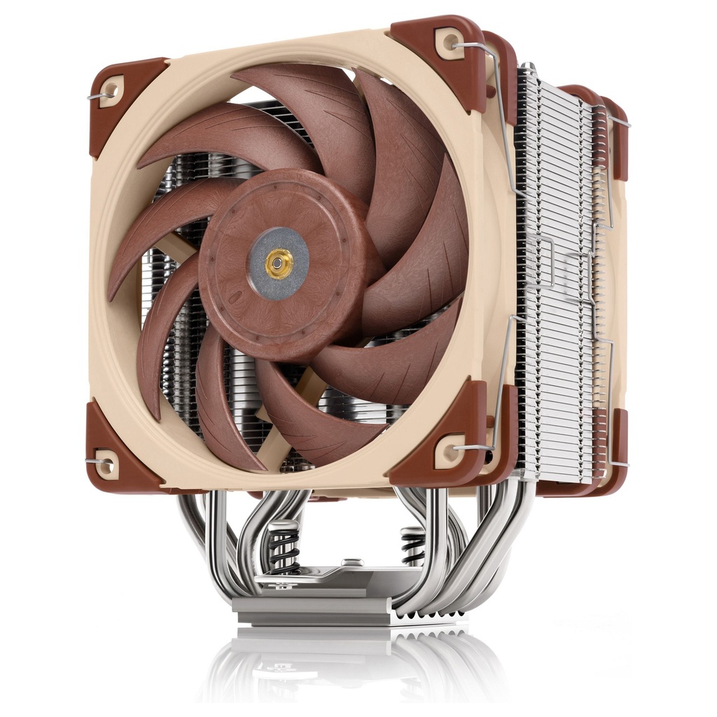 Noctua NH-U12A - NH-U12A - NH-U12A Air - NH-U12A