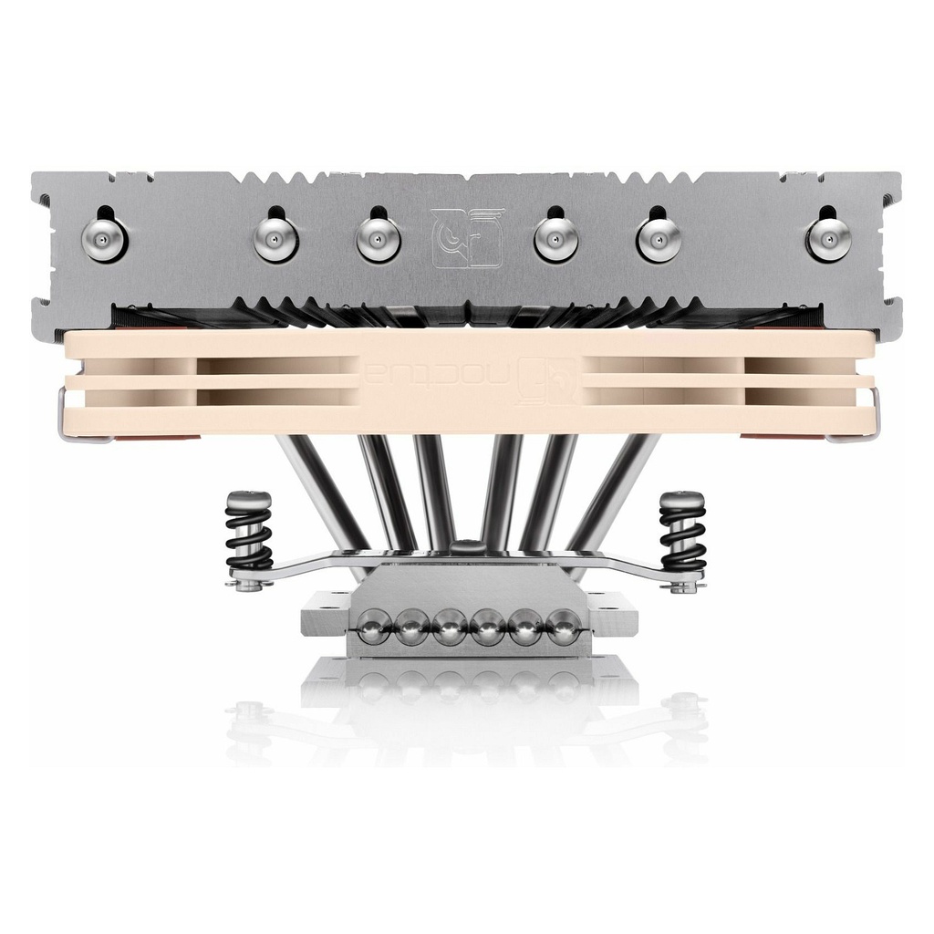 K NOCTUA NH-L12Sx77 (120 mm)