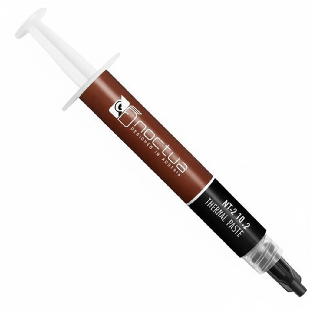 Noctua Thermal Paste NT-H2 10,0 Gramm - NT-H2 - NT-H2 Air - NT-H2