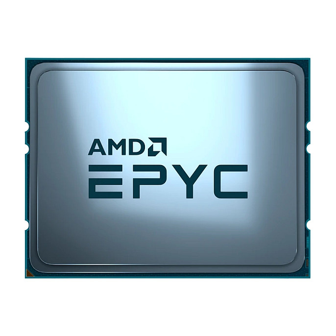 AMD EPYC 7313P - SP3