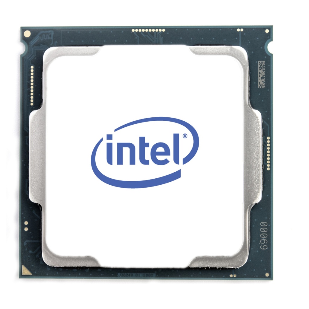 Intel Xeon Silver 4214R - LGA 3647 - P4X-CLX4214R-SRG1W