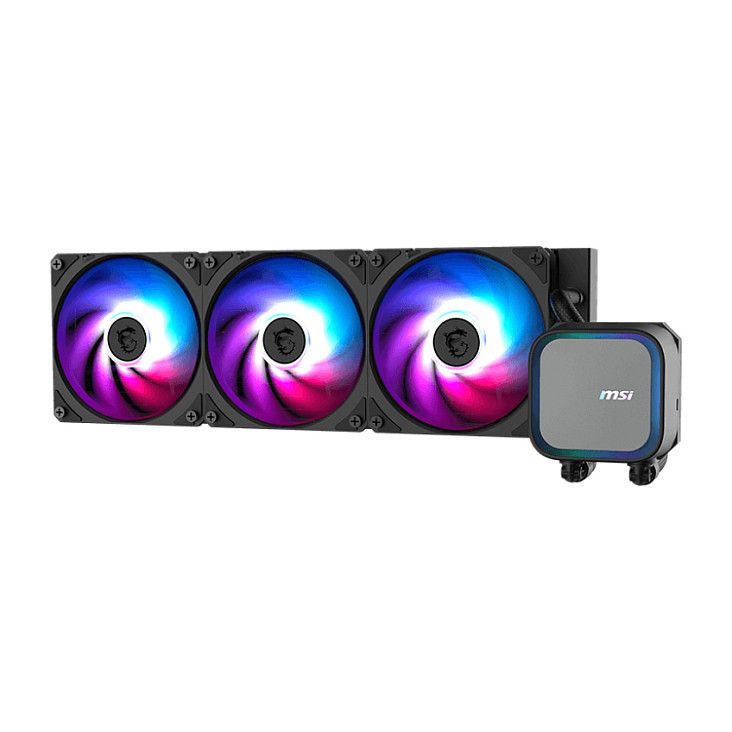 MSI MAG CoreLiquid A13 360 — - 306-7ZWDA11-L80 AIO - 306-7ZWDA11-L80
