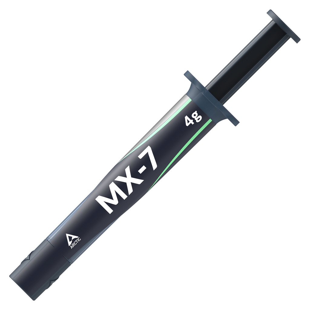 ARCTIC MX-7 — High-Performance Thermal Paste (4g)