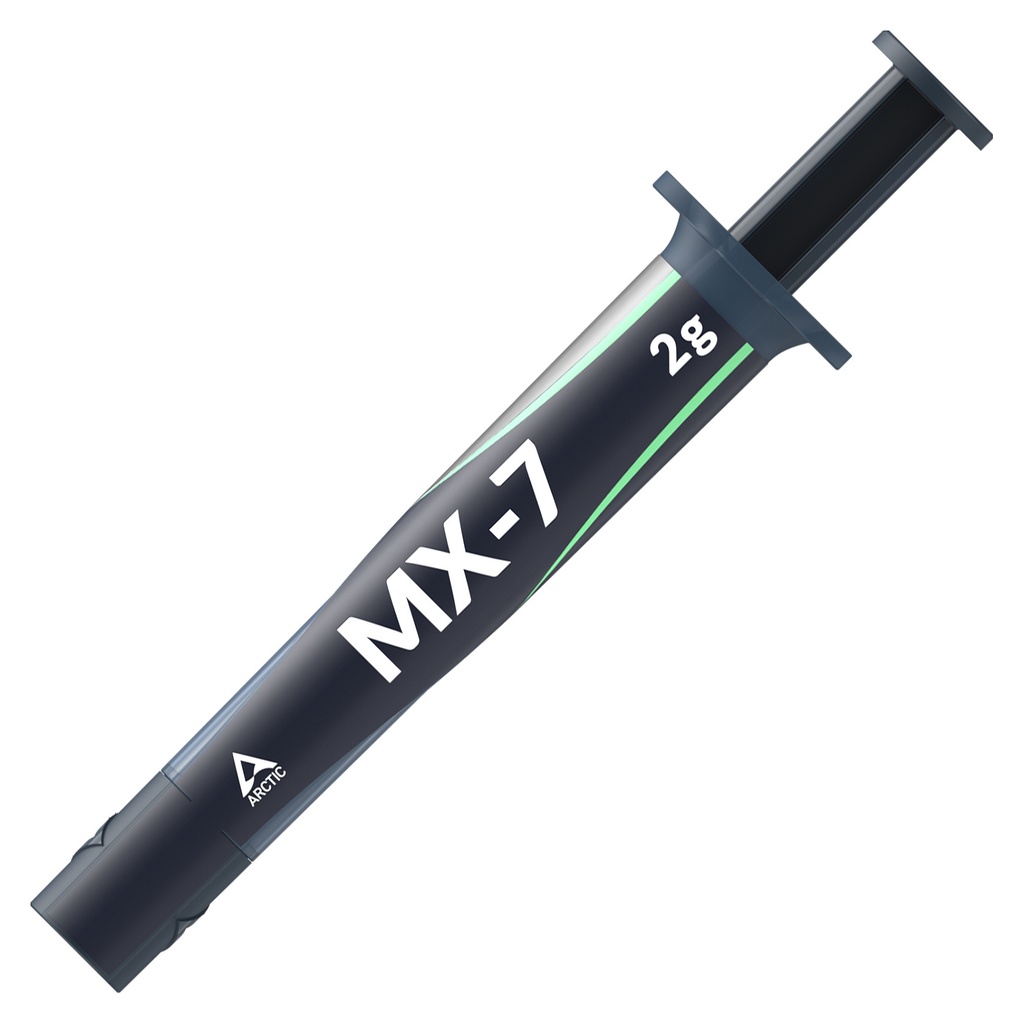 ARCTIC MX-7 — High-Performance Thermal Paste (2g)