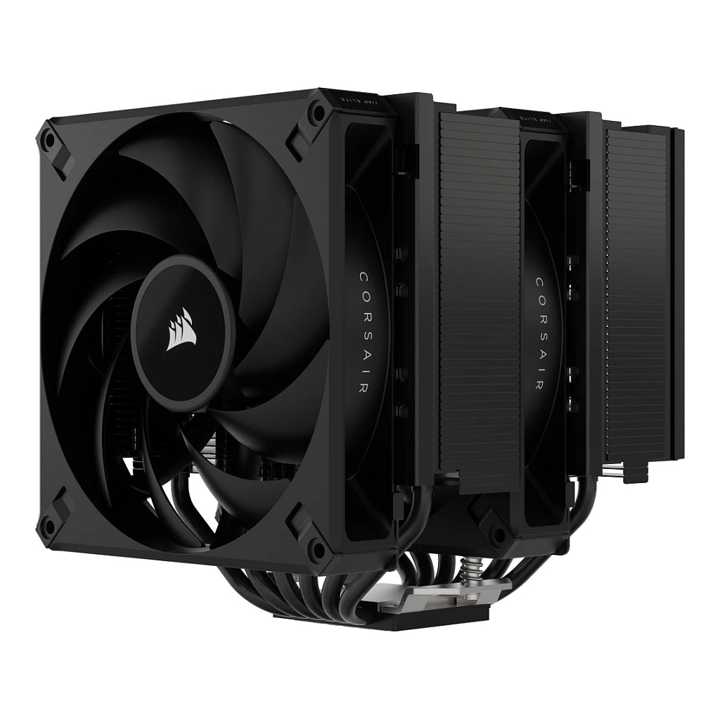 K CORSAIR Cooler A115 High-Performance