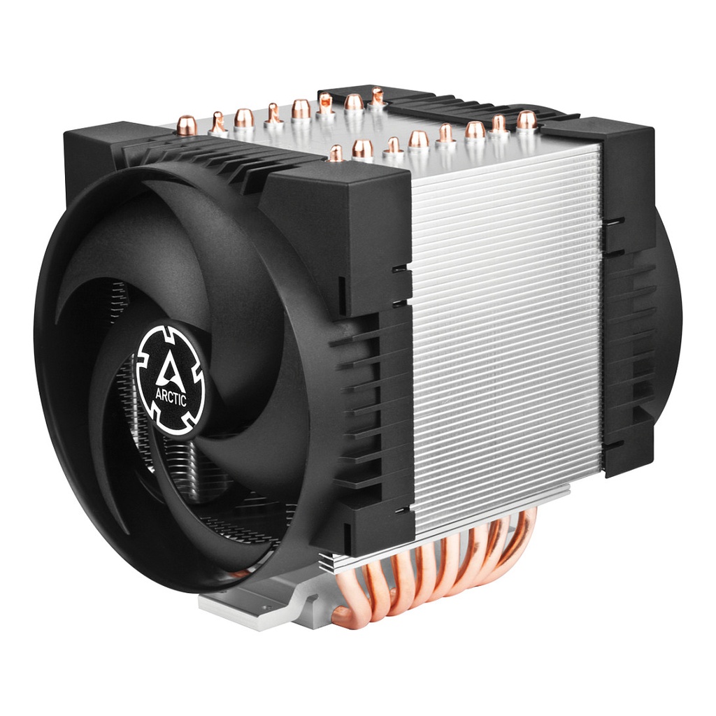 Arctic Freezer 4U-M for AMD socket SP3 - ACFRE00133B - ACFRE00133B Air - ACFRE00133B