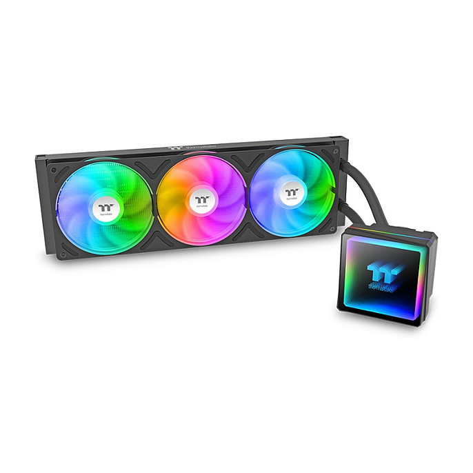 Thermaltake TH360 V3 - CL-W466-PL12SW-A AIO - CL-W466-PL12SW-A