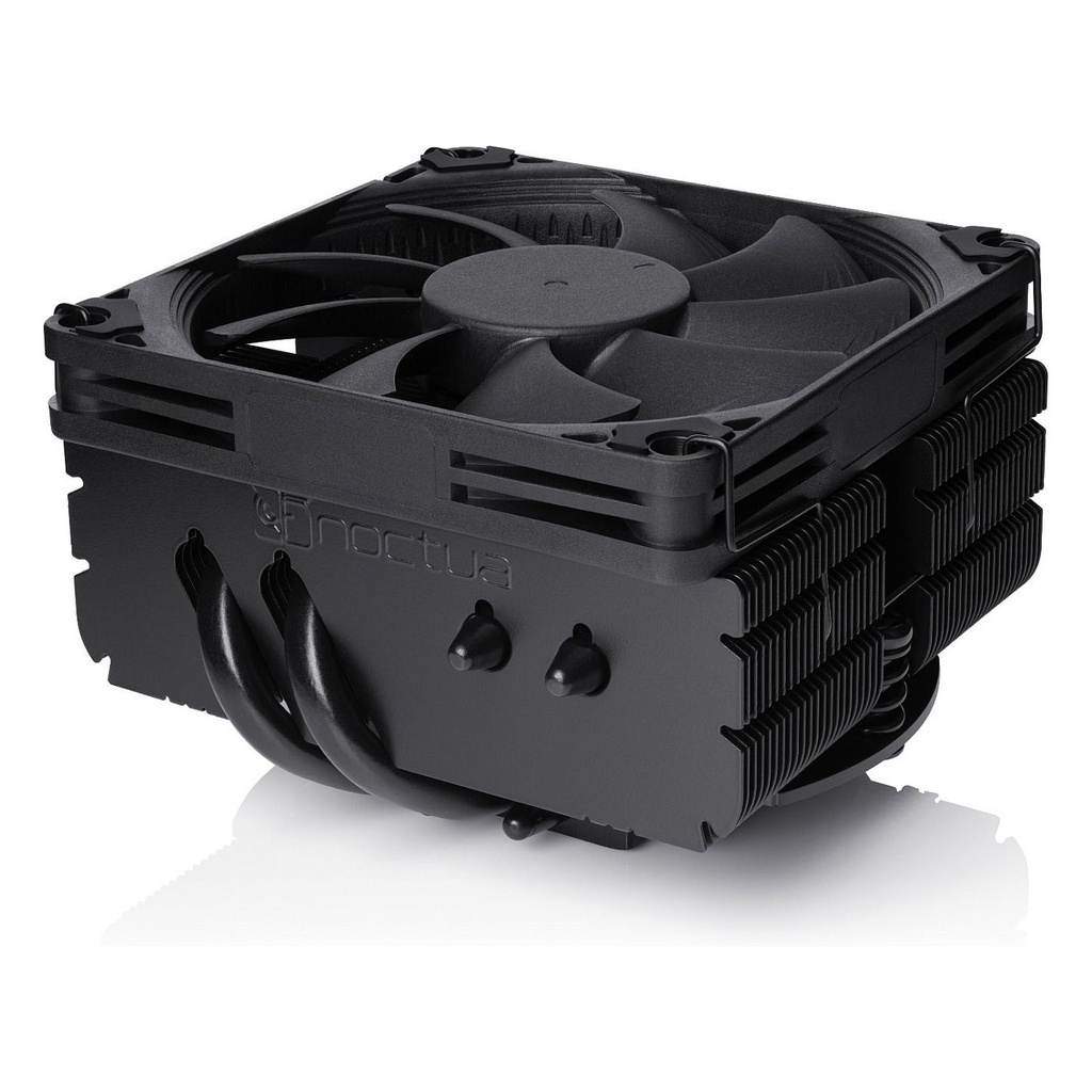 Noctua chromax. NH-L9x65 - Processor - NH-L9X65 CHROMAX - NH-L9X65 CHROMAX Air - NH-L9X65 CHROMAX.BLACK