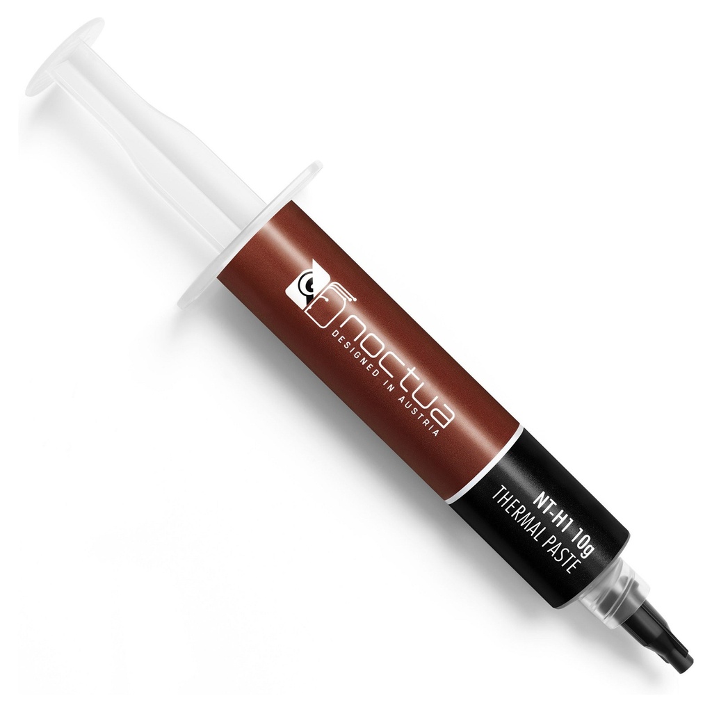 Noctua NT-H1 — Premium Thermal Compound - NT-H1 10g Air - NT-H1 10g