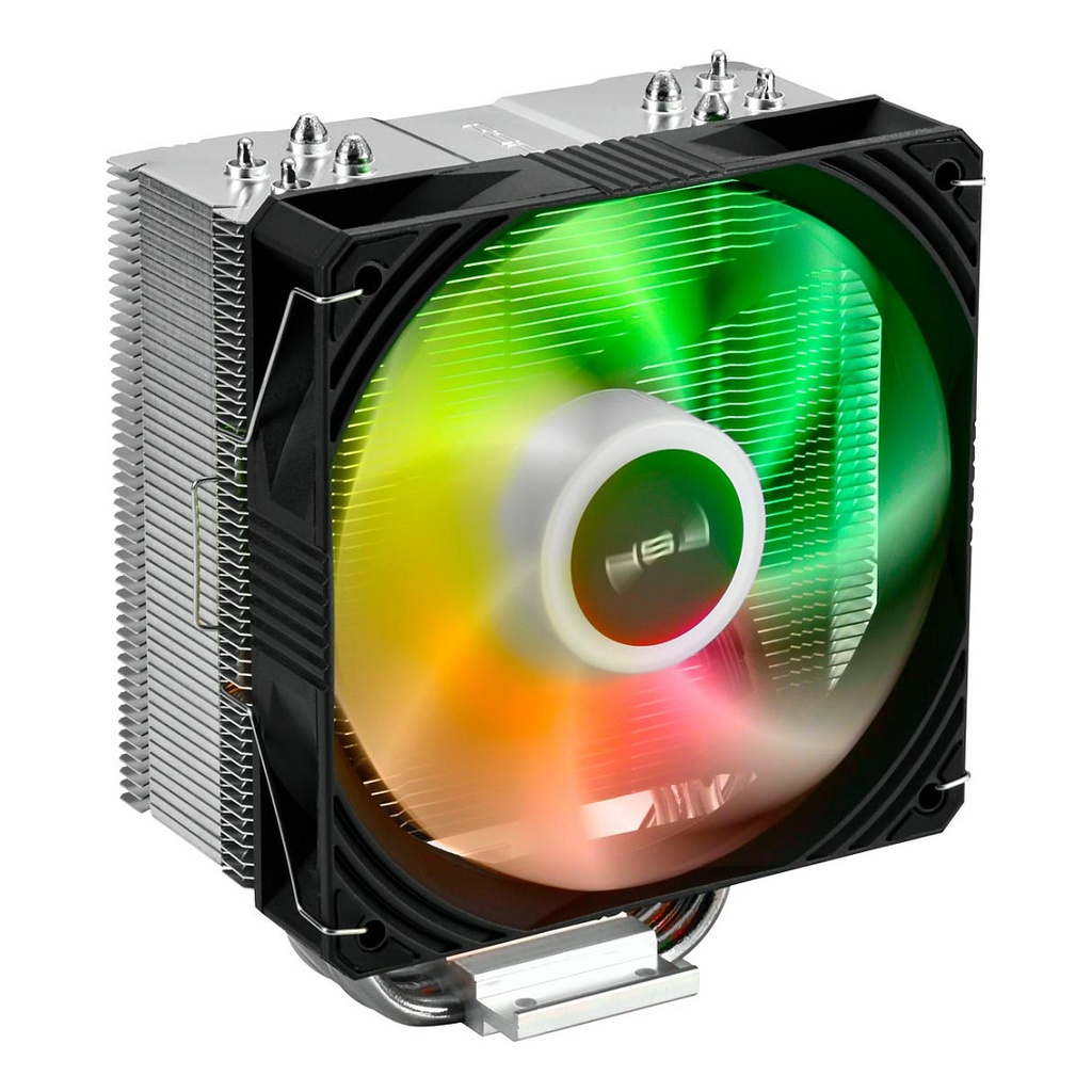 K Cooler FSP NE5 AMD AM5/AM4 Intel 1851/1700/1200