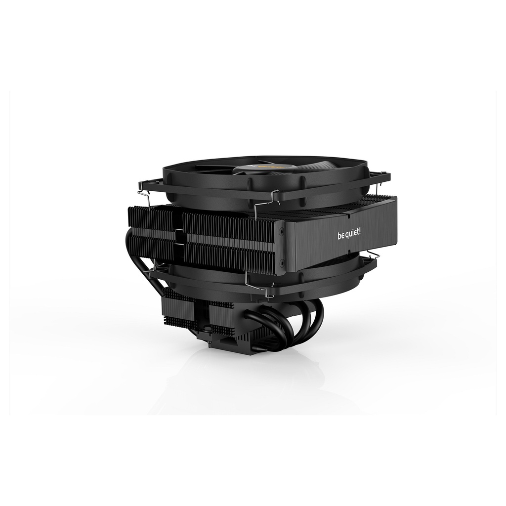 be quiet! Multi Dark Rock TF 2 TDP 230W 1700 1200 115X 2011 - BK031 Air - BK031