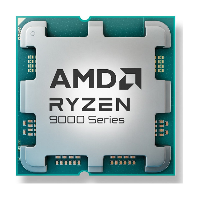 AMD Ryzen 7 9850X3D AM5 - 100-000001973
