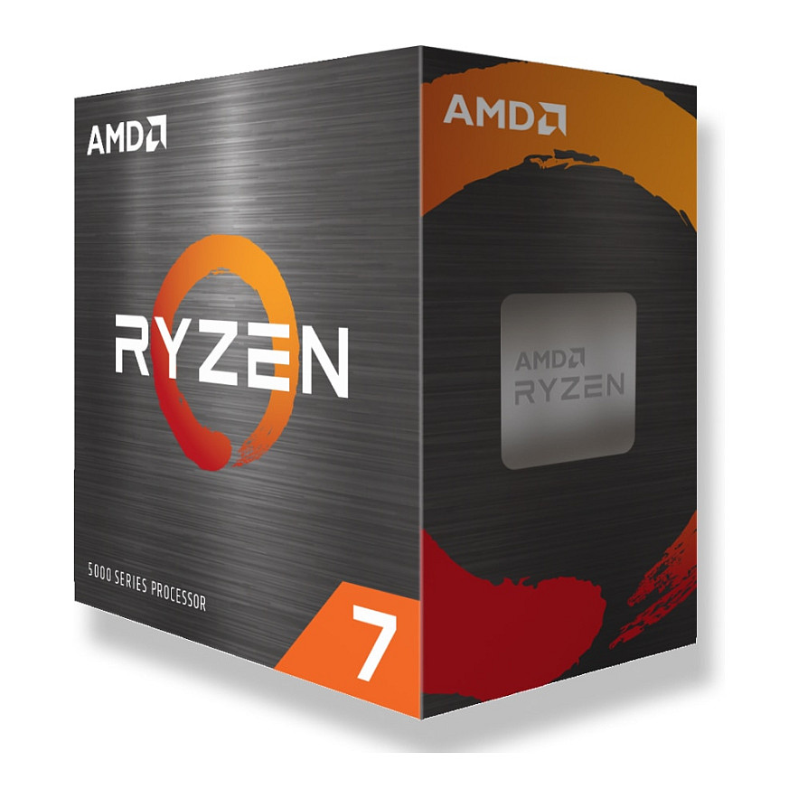 AMD Ryzen 7 5800XT AM4 - 100-100001582WOF