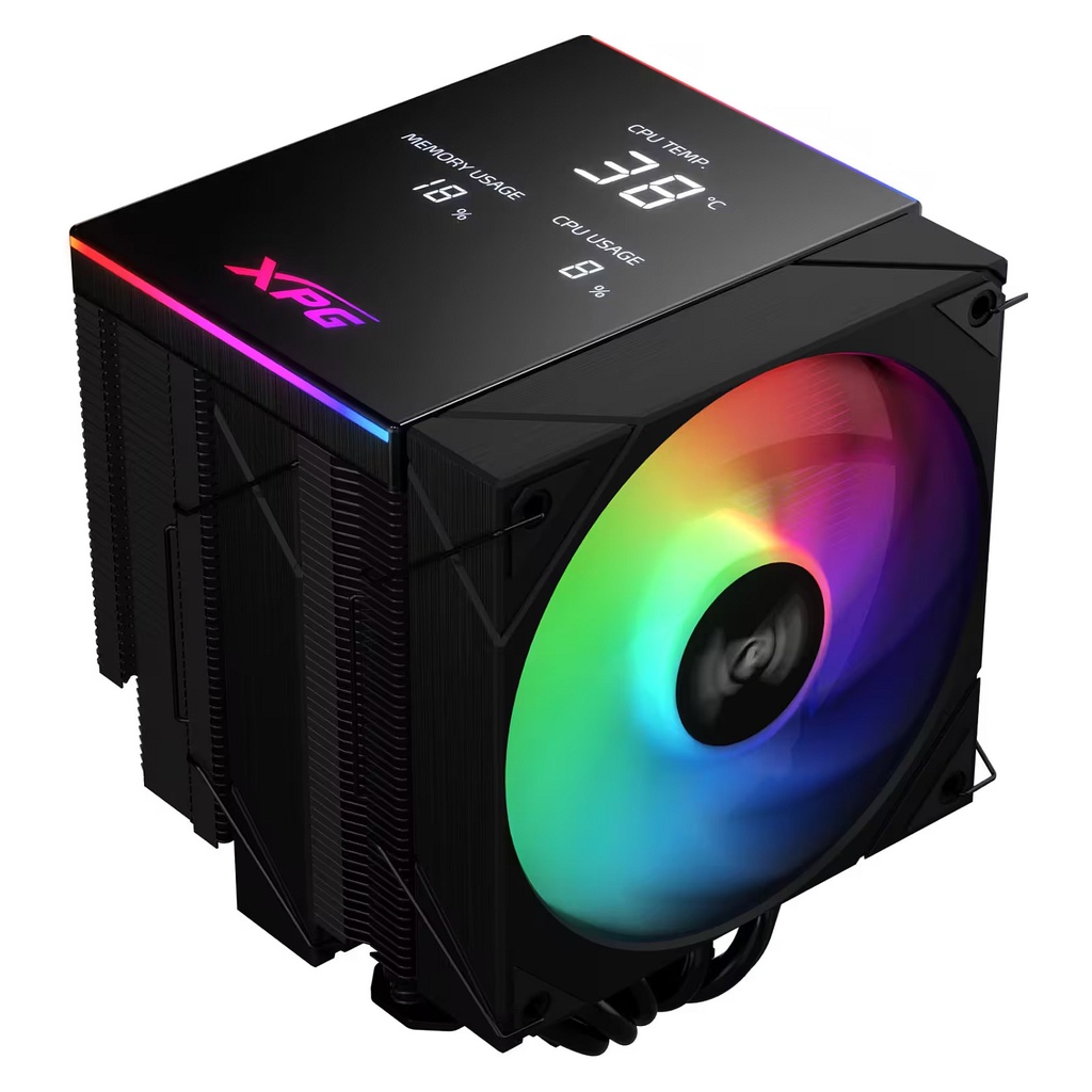 ADATA XPG Maestro Plus 62DA - 75261752 Air 120mm - 75261752